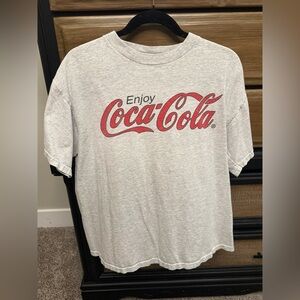 Vintage Coke T-shirt